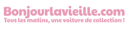 Bonjour la Vieille !