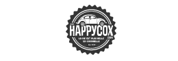 Happy Cox !