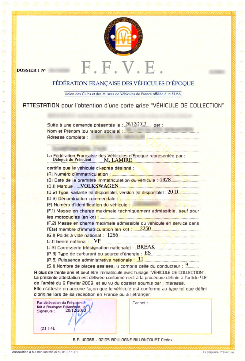 Attestation FFVE Baudouin Be Happy Be Combi attestation-ffve-baudouin-be-happy-be-combi