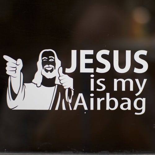 Jesusismyairbag3