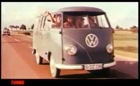 Turbo 60 ans Combi