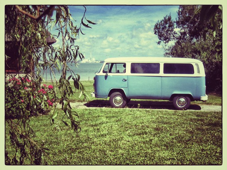 Combi HJ 5