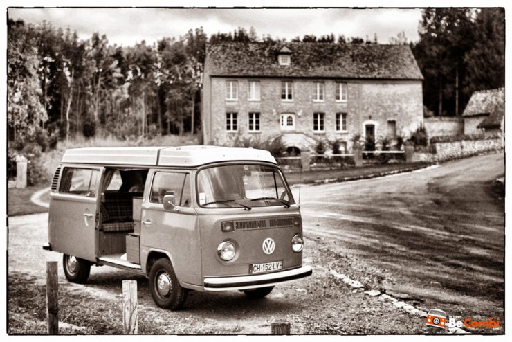 Combi NB6