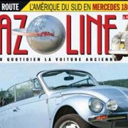 Gazoline 193 titre