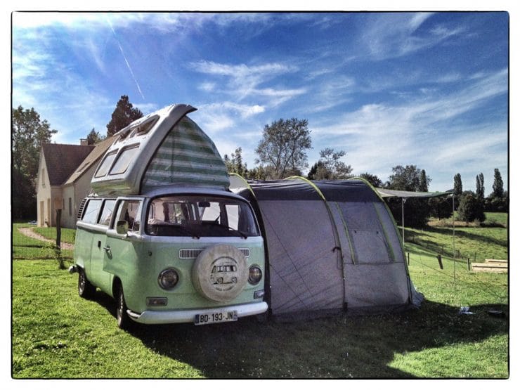 GoodtimeVW