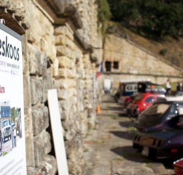 Rassemblement Cormeilles