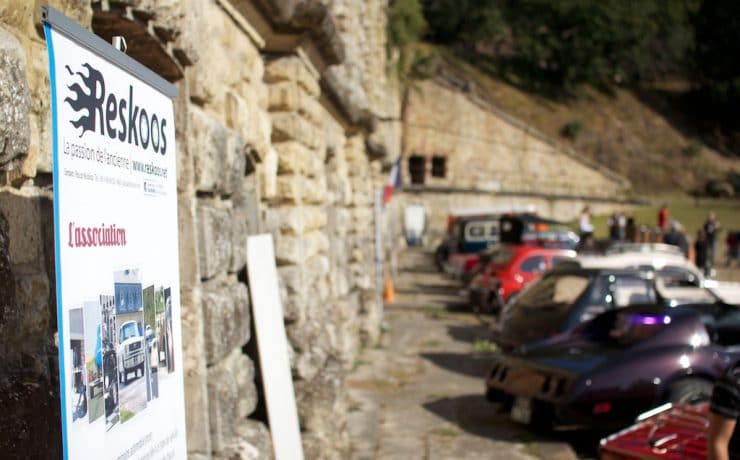 Rassemblement Cormeilles