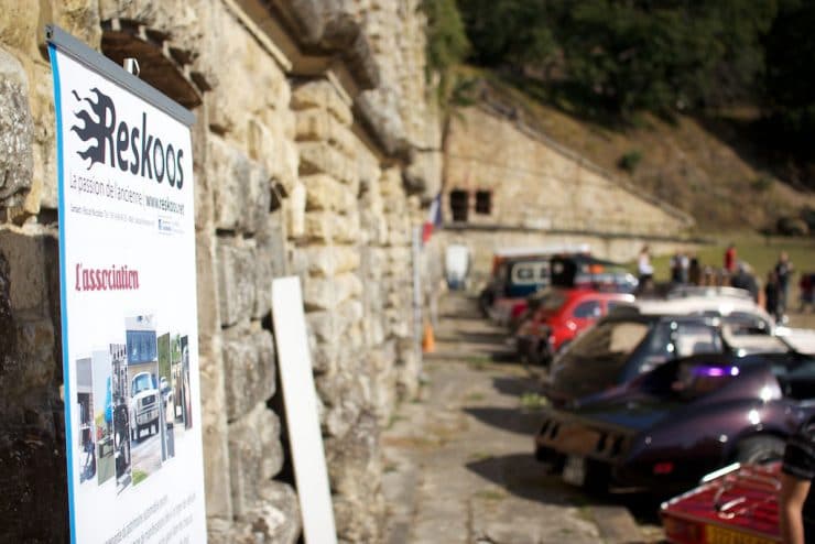 Rassemblement Cormeilles