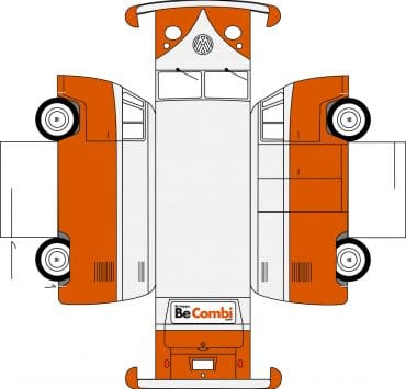 be combi