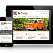 BeCombi iphone tablet