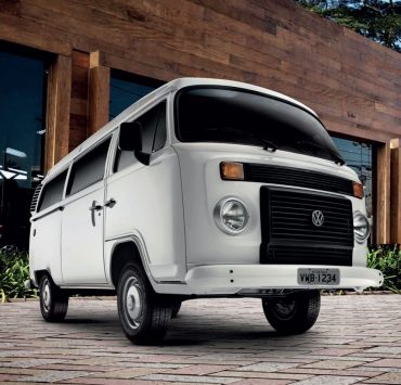 Bye bye kombi 1