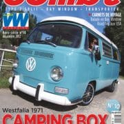 Combi Mag 10 Small