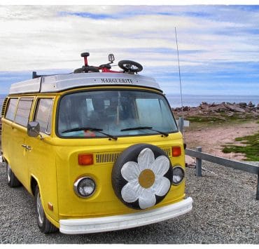 Marguerite VW Camper2