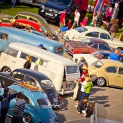 VolksWorld Show 2012 Intro