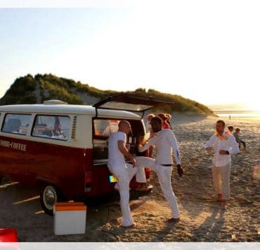 combi coffee
