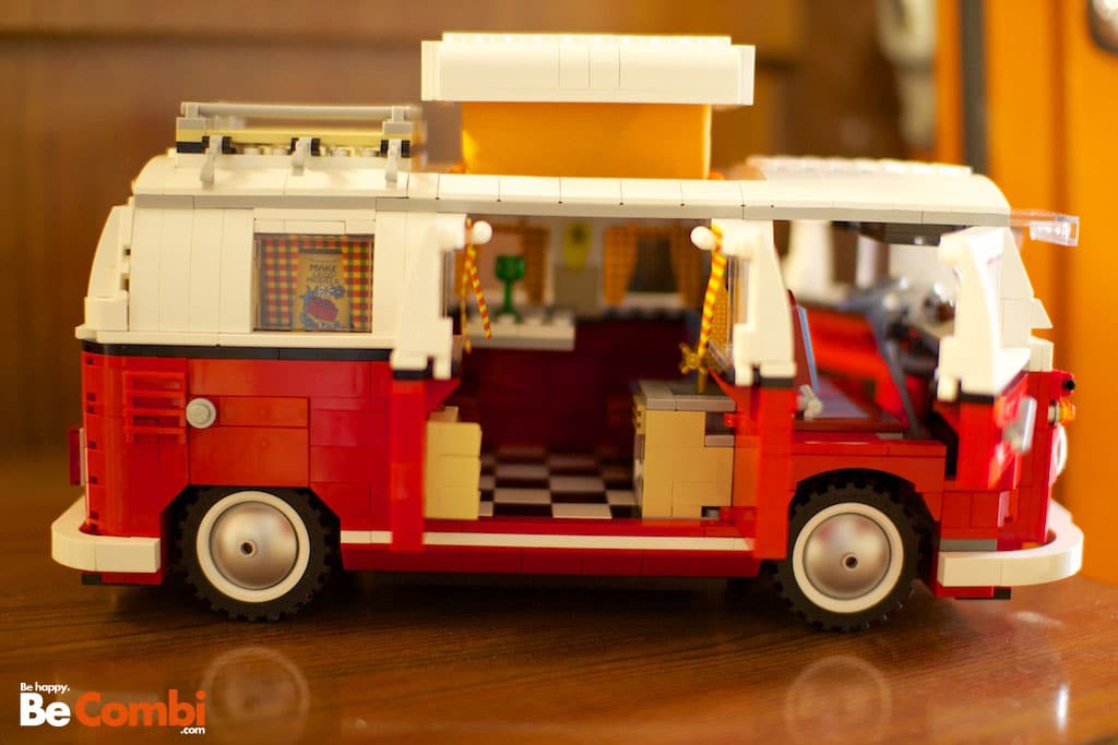 lego vw kombi