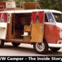 VW Camper Inside