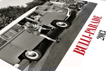 Bulli Parade 2013 alaune