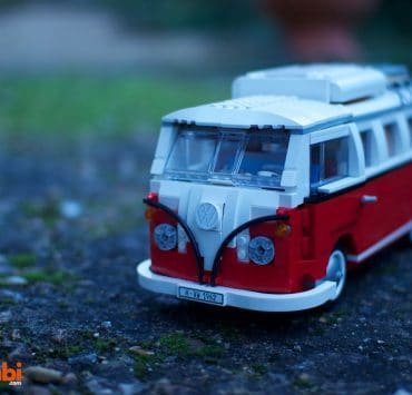 Combi lego 1