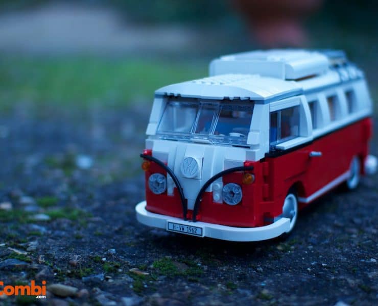 Combi lego 1