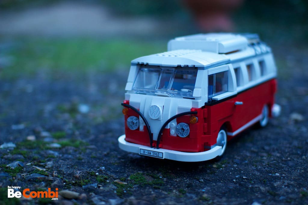 Combi lego 1