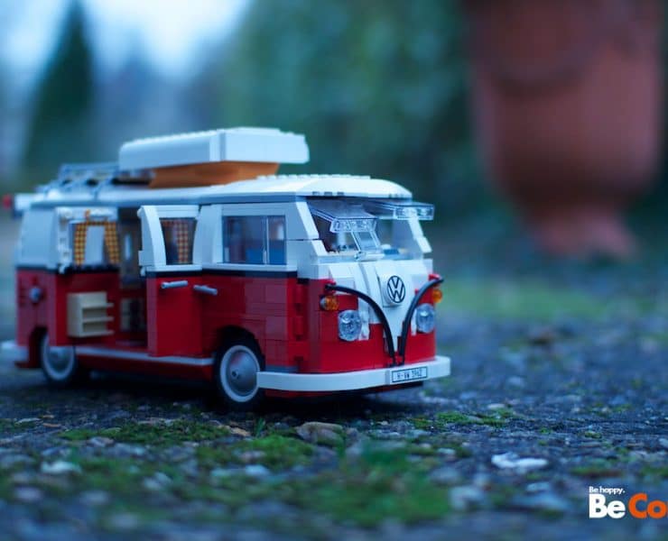 Combi lego 4