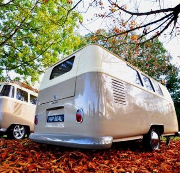 Remorques Dub Box USA 8