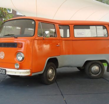 VW Combi Wurm 2