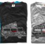 lot tshirts combi
