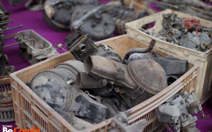 Bourse VW Valence 20