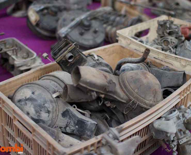 Bourse VW Valence 20