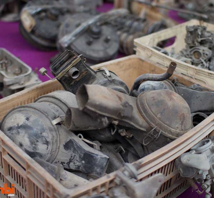 Bourse VW Valence 20