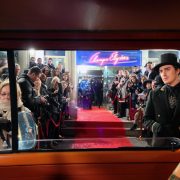 Champs Elysees Combi vw