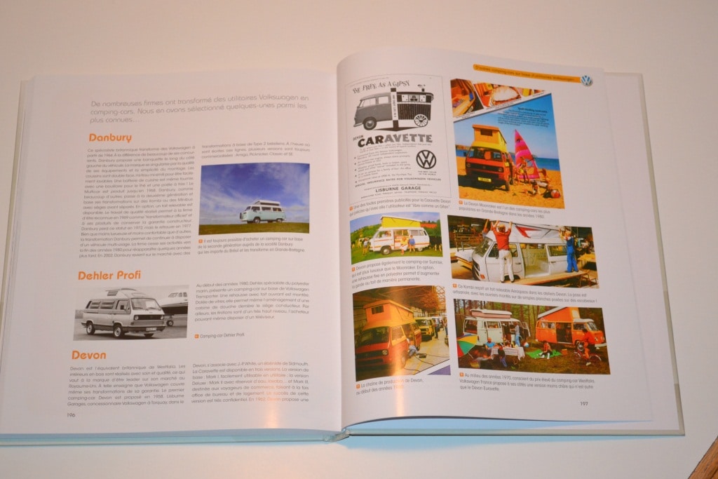 VW Kombi et Transporter - de fidèles serviteurs: Urbain, Dimitri:  9782726895948: : Books