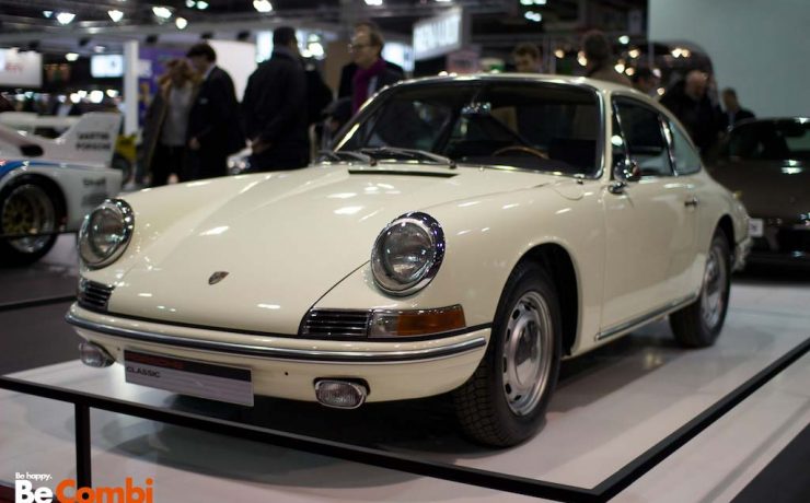 Retromobile 2013 2