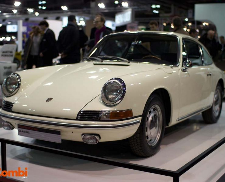 Retromobile 2013 2