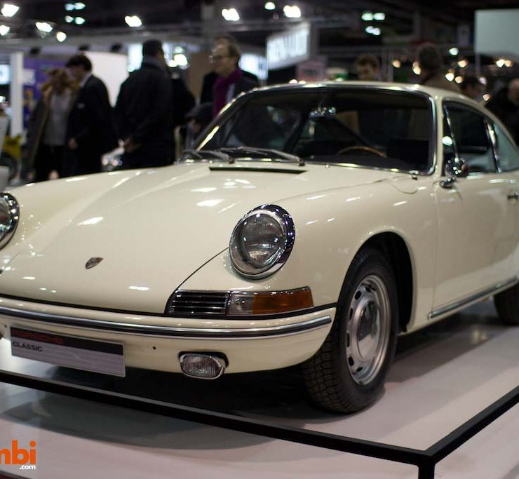 Retromobile 2013 2