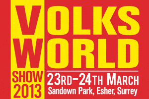 VolksWorld-show-2013