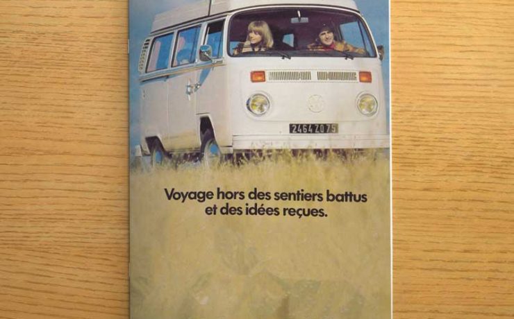 Doc Westfalia 1