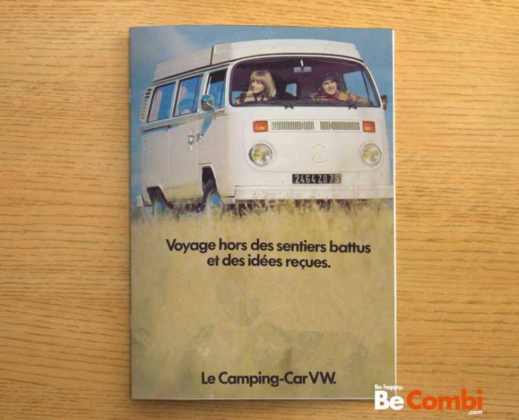 Doc Westfalia 1
