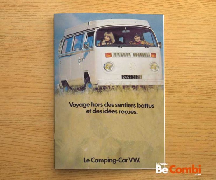 Doc Westfalia 1