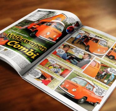 Auto plus Classiques