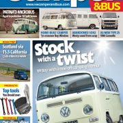 CamperAndBus