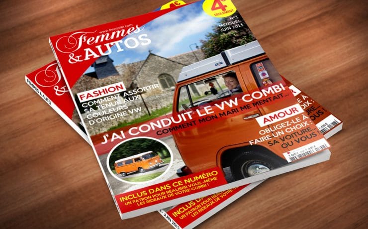 FemmesAutos
