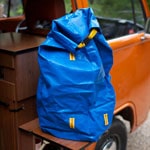 Sac étanche - Check-list VW Camper