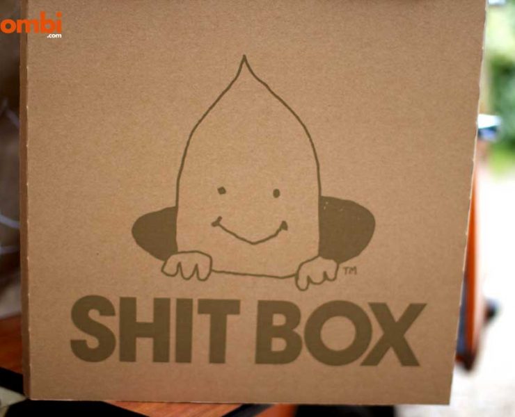 ShitBox2