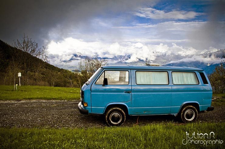 Combi T3 Benjamin19