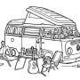 First Bay Camper esquisse4