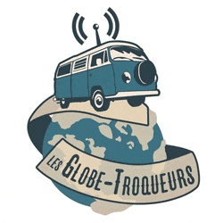 Logo Globe-Troqueurs | BeCombi.com