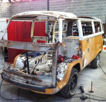 Ready Face Avant Otee